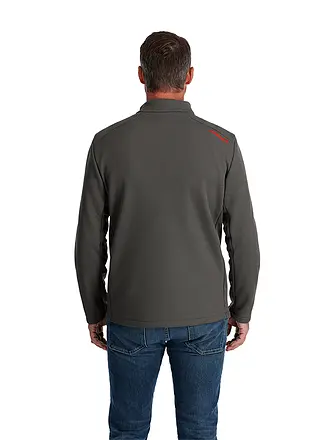 SPYDER | Chaqueta de hombre Bandit | grau